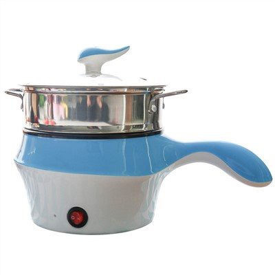 Wielofunkcyjny Mini Hotpot