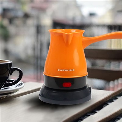 PP Coffee Turecka separacja podstawy maszyny