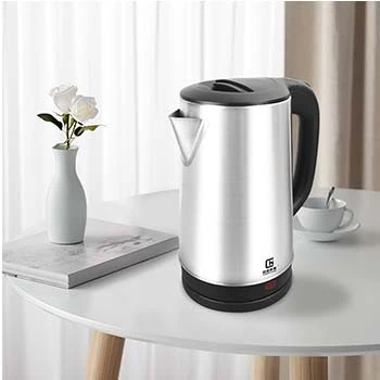 Cordless Electric Kettle Water Boiler